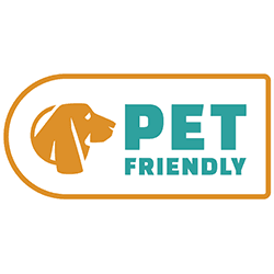 Pet Friendly